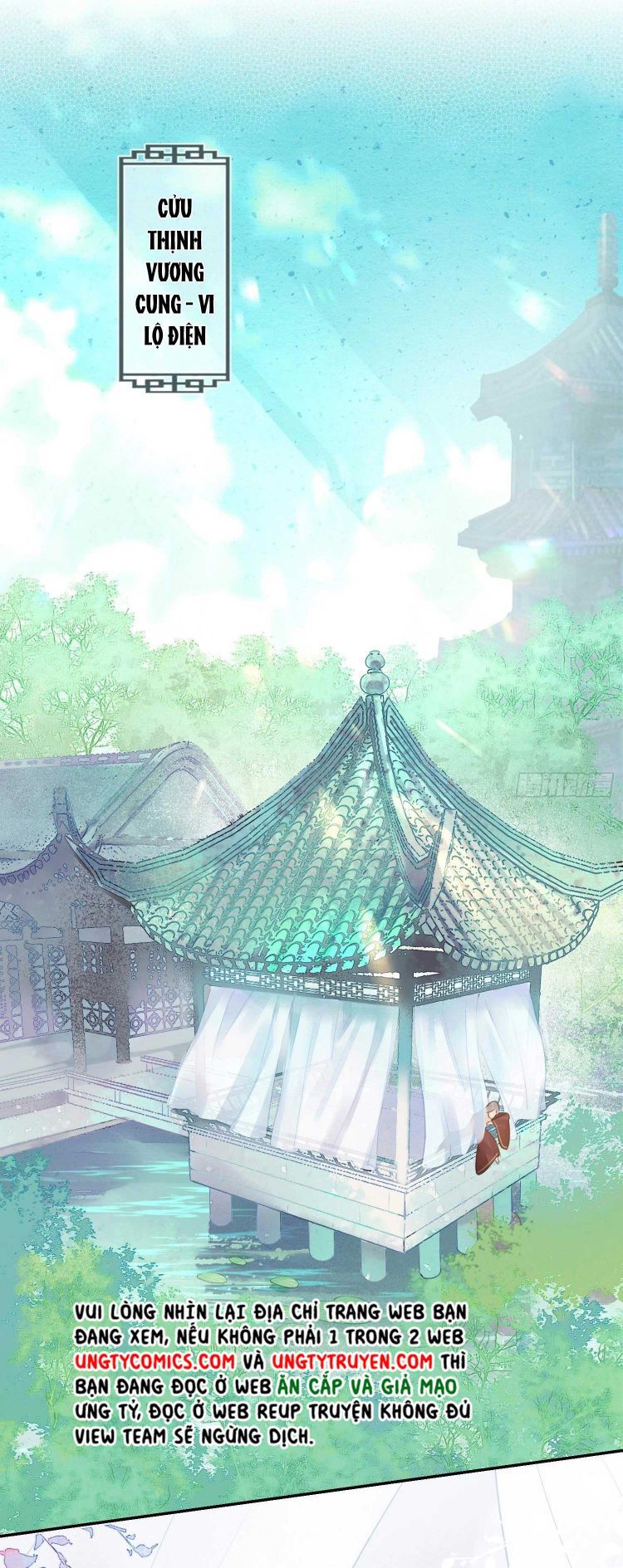 Tù Long Chapter 78 - Trang 2