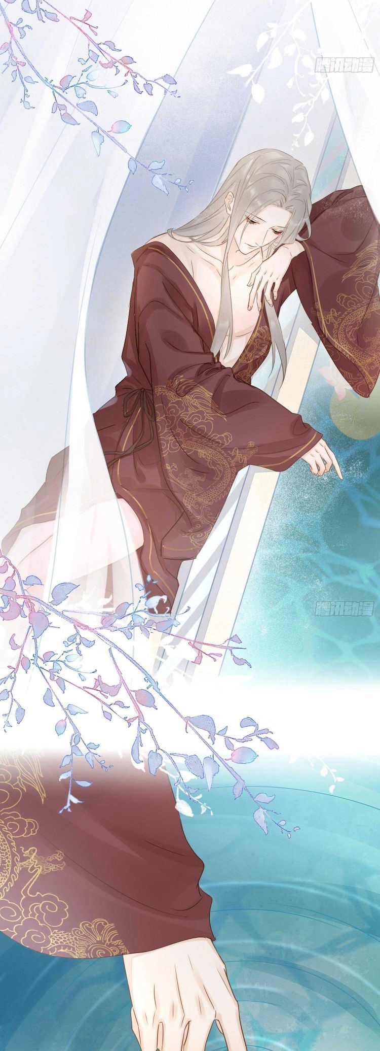Tù Long Chapter 78 - Trang 2