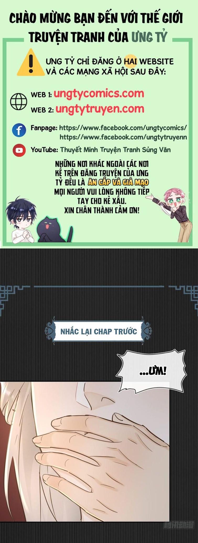 Tù Long Chapter 79 - Trang 2