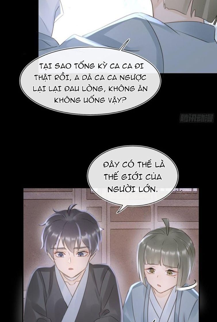 Tù Long Chapter 79 - Trang 2