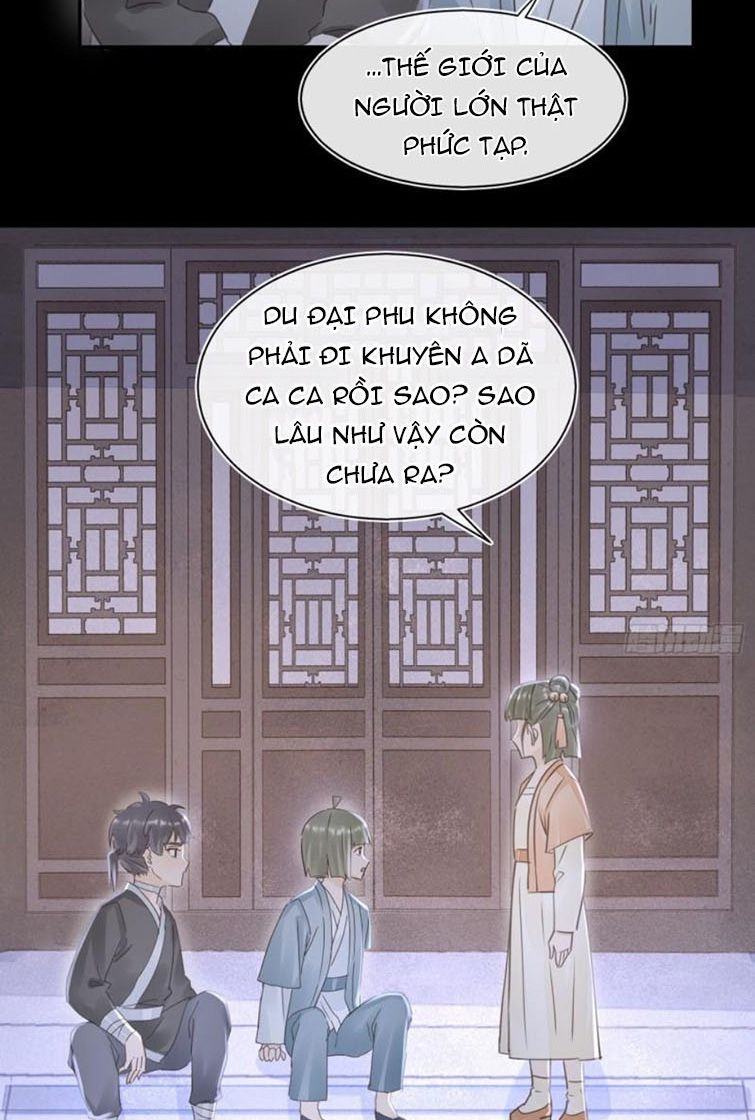 Tù Long Chapter 79 - Trang 2