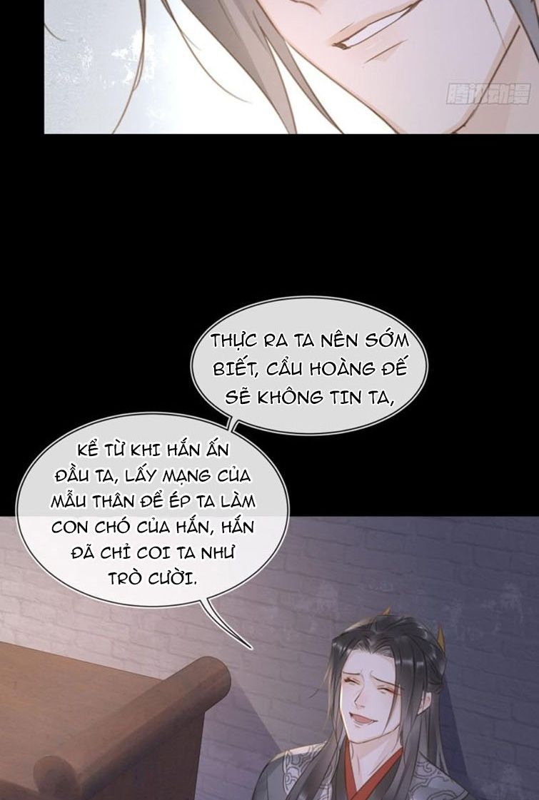 Tù Long Chapter 79 - Trang 2