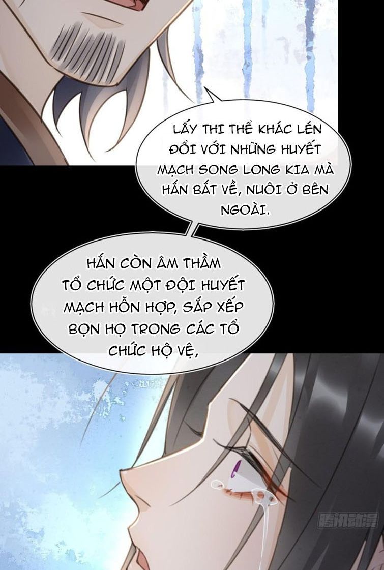Tù Long Chapter 79 - Trang 2