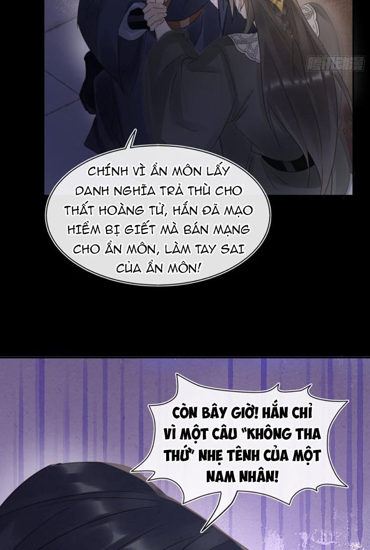 Tù Long Chapter 79 - Trang 2