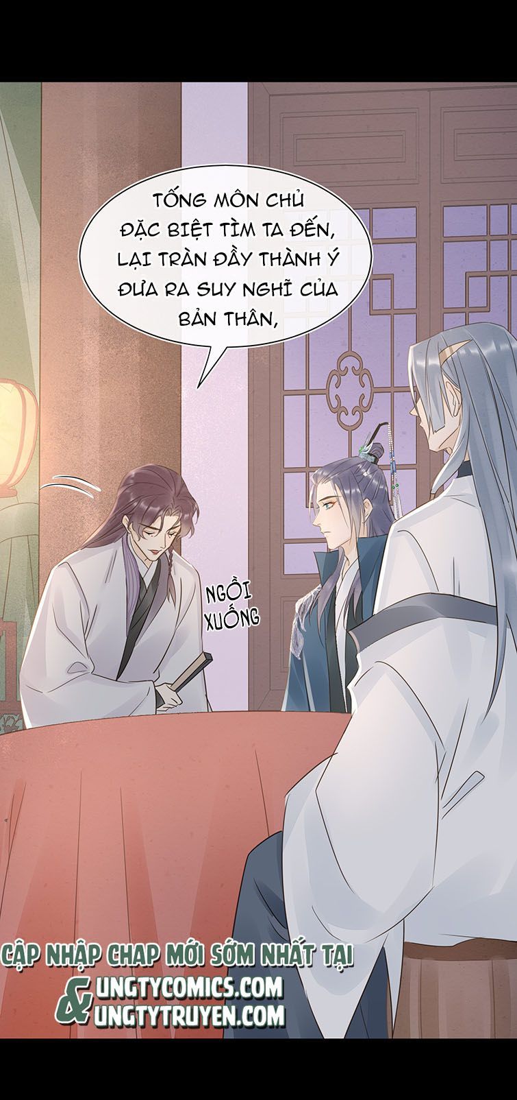 Tù Long Chapter 80 - Trang 2