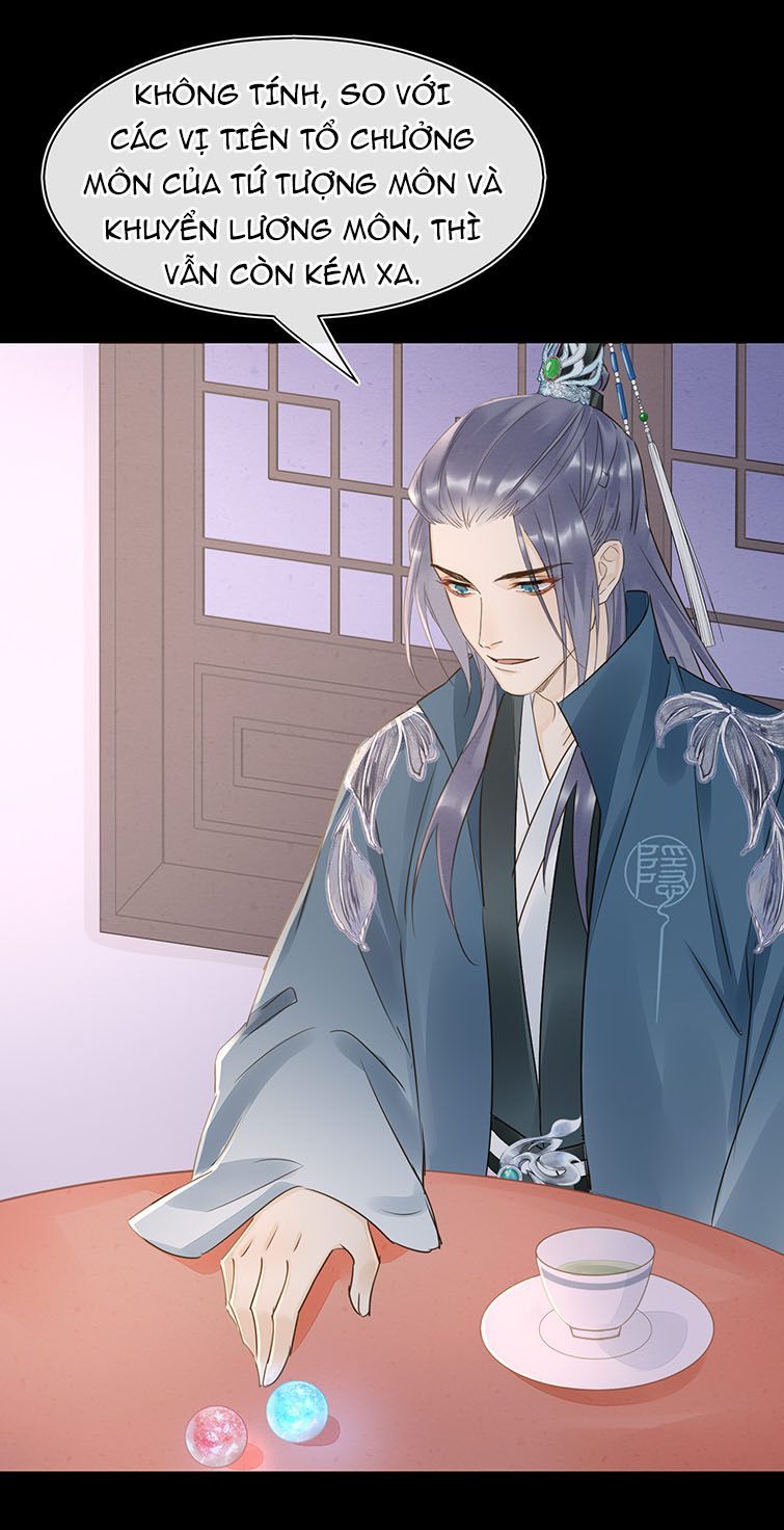 Tù Long Chapter 80 - Trang 2