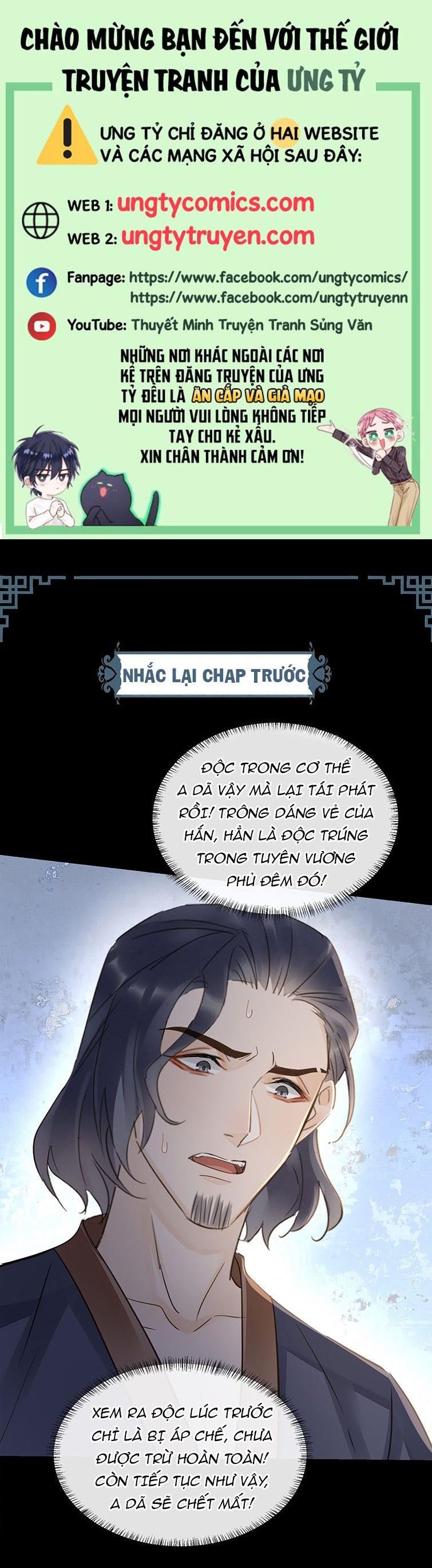 Tù Long Chapter 80 - Trang 2
