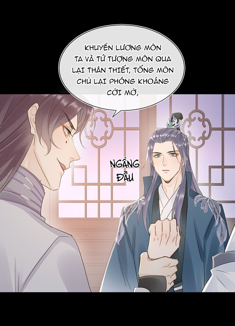 Tù Long Chapter 80 - Trang 2