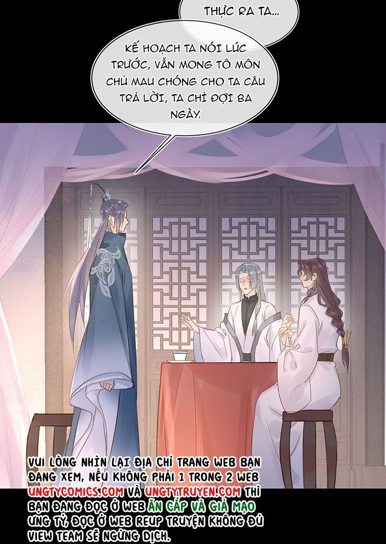 Tù Long Chapter 80 - Trang 2