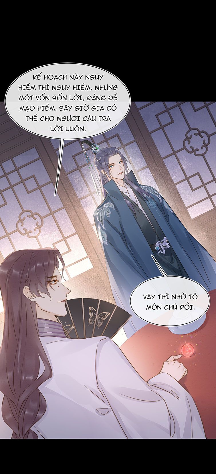 Tù Long Chapter 80 - Trang 2