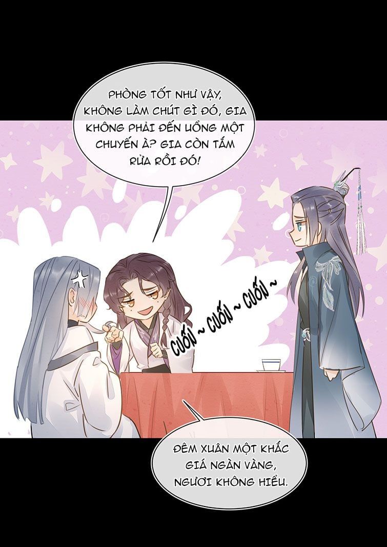 Tù Long Chapter 80 - Trang 2