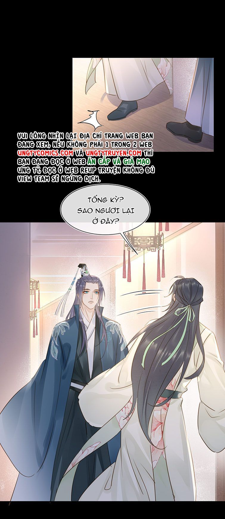 Tù Long Chapter 80 - Trang 2