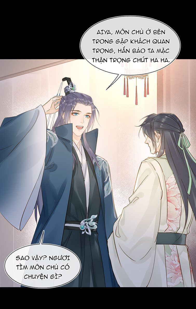 Tù Long Chapter 80 - Trang 2