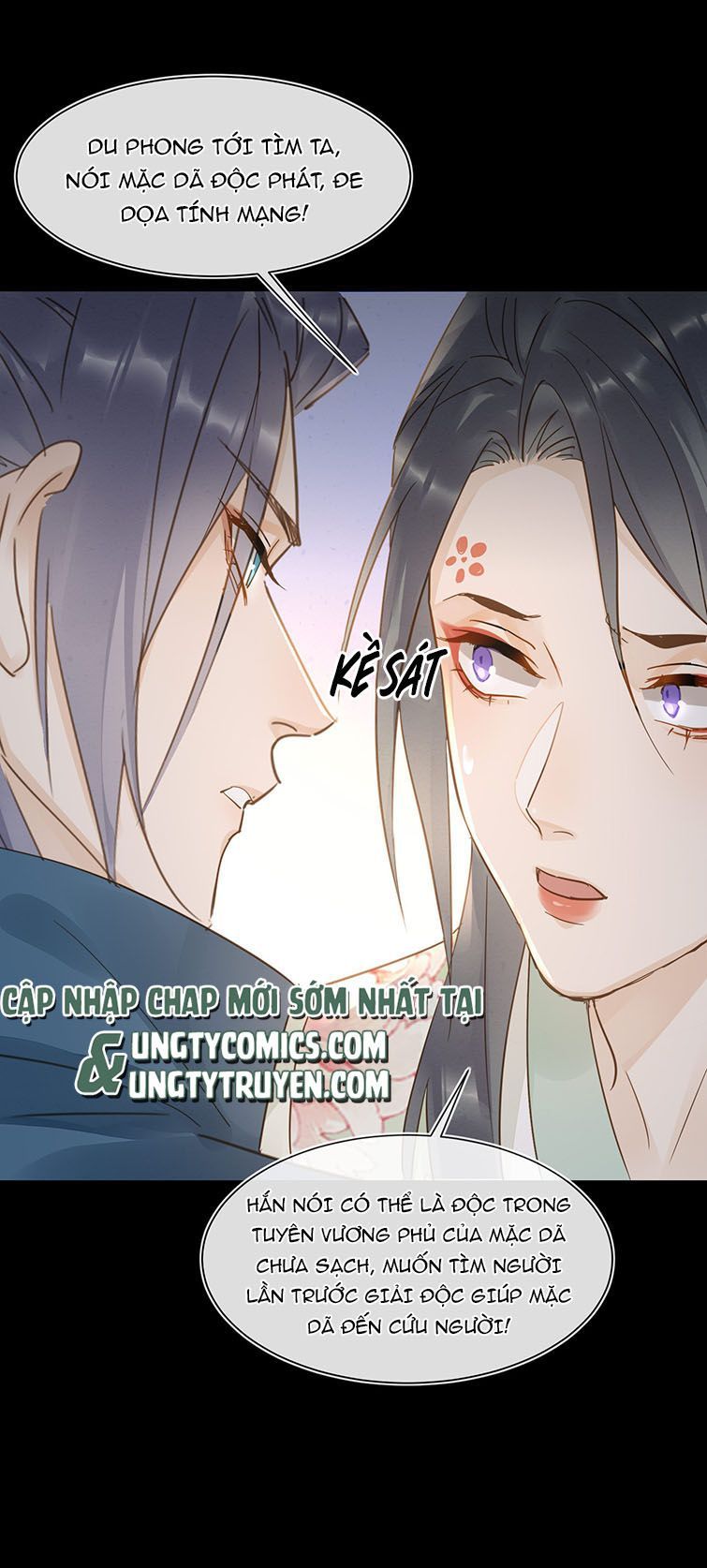 Tù Long Chapter 80 - Trang 2