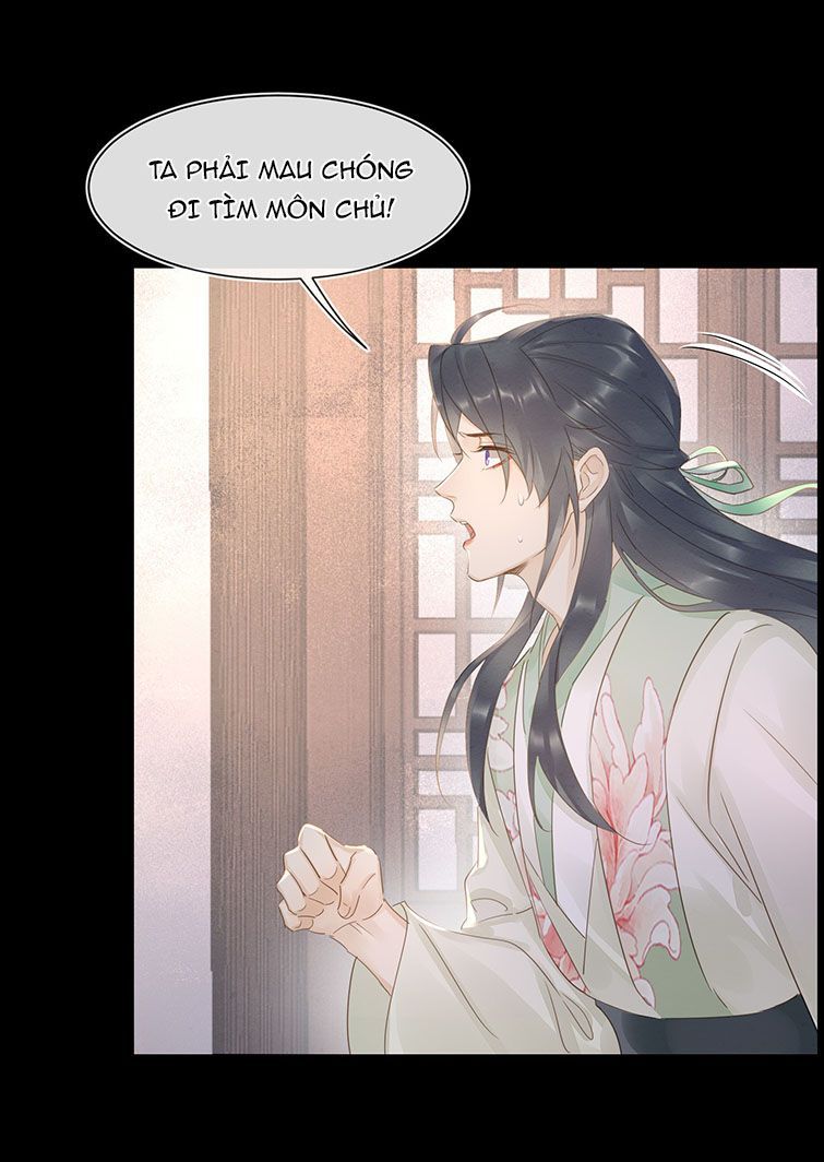 Tù Long Chapter 80 - Trang 2