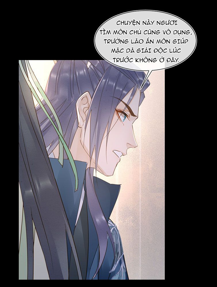 Tù Long Chapter 80 - Trang 2