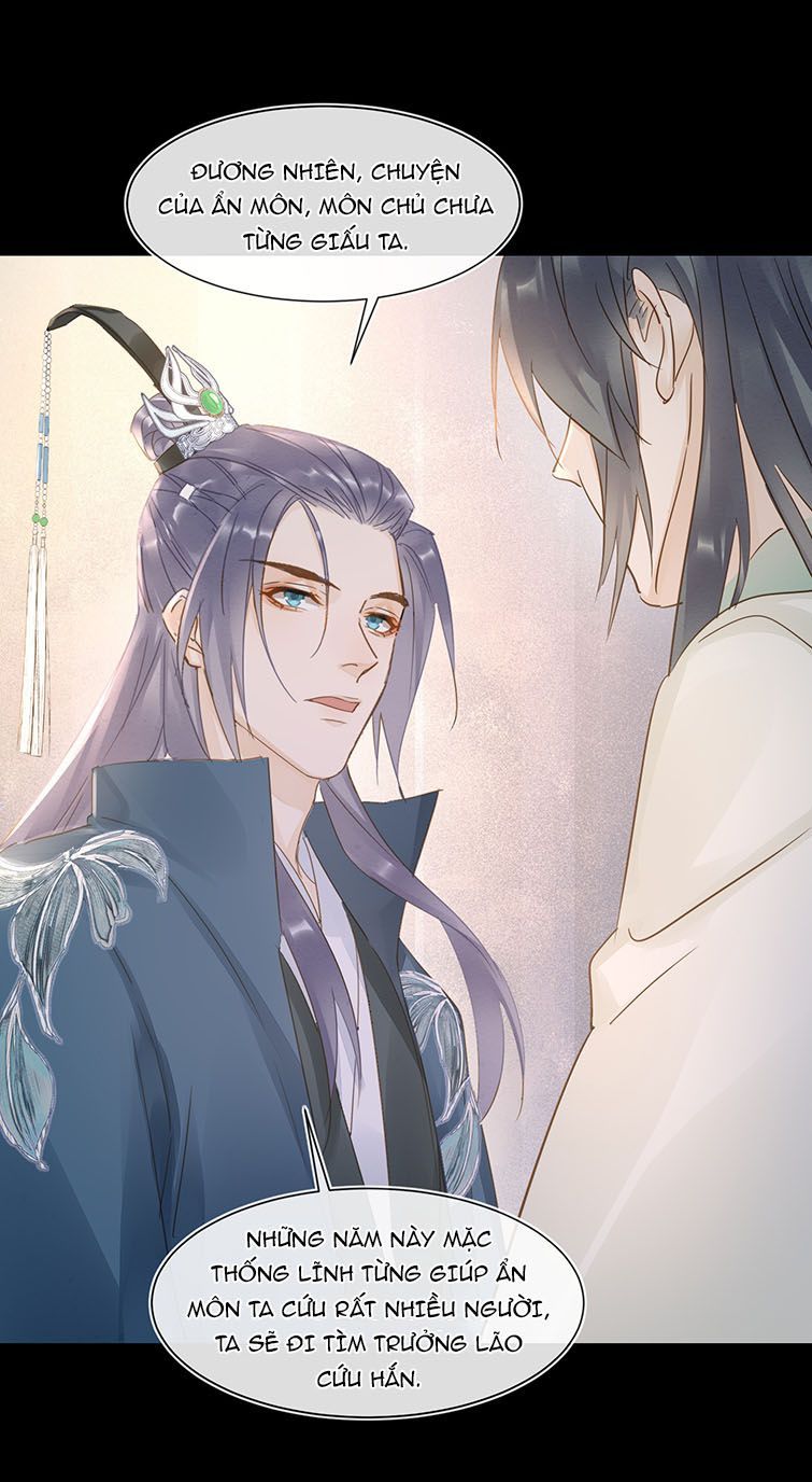 Tù Long Chapter 80 - Trang 2