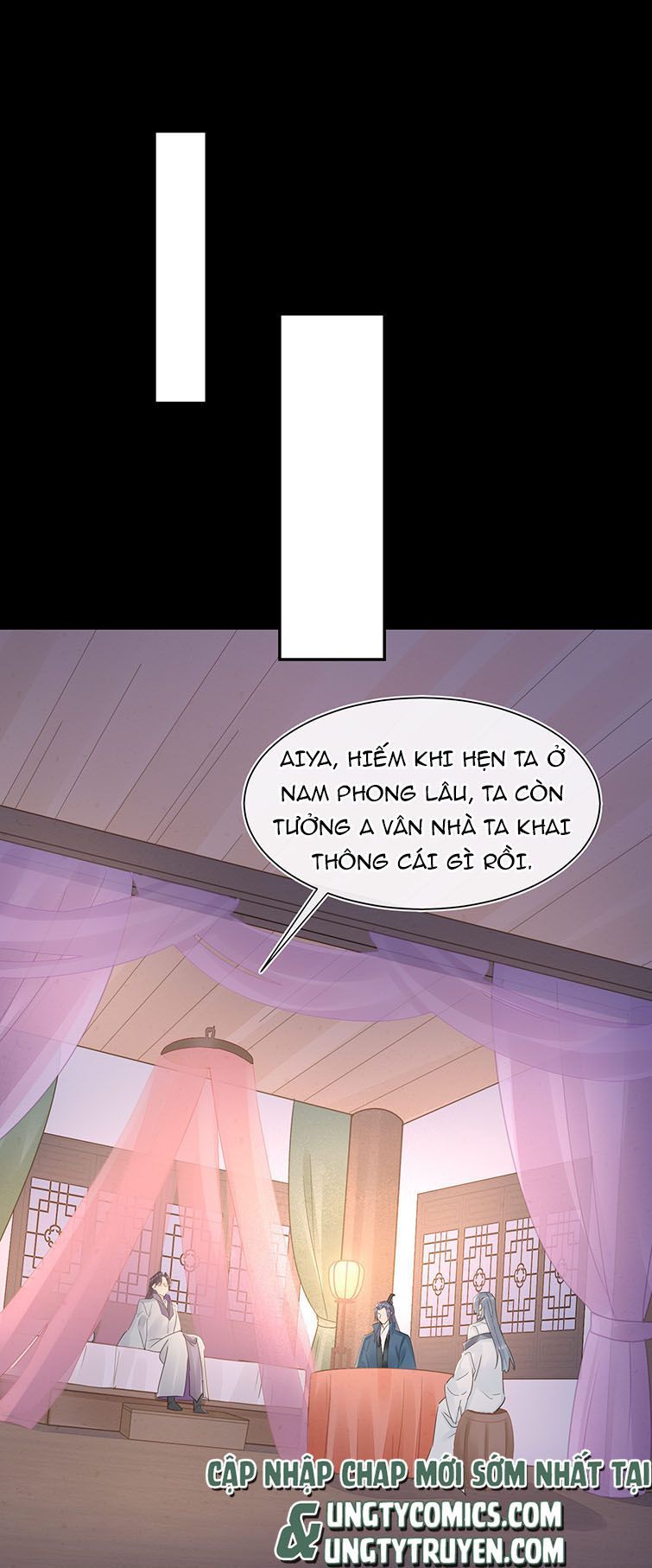 Tù Long Chapter 80 - Trang 2