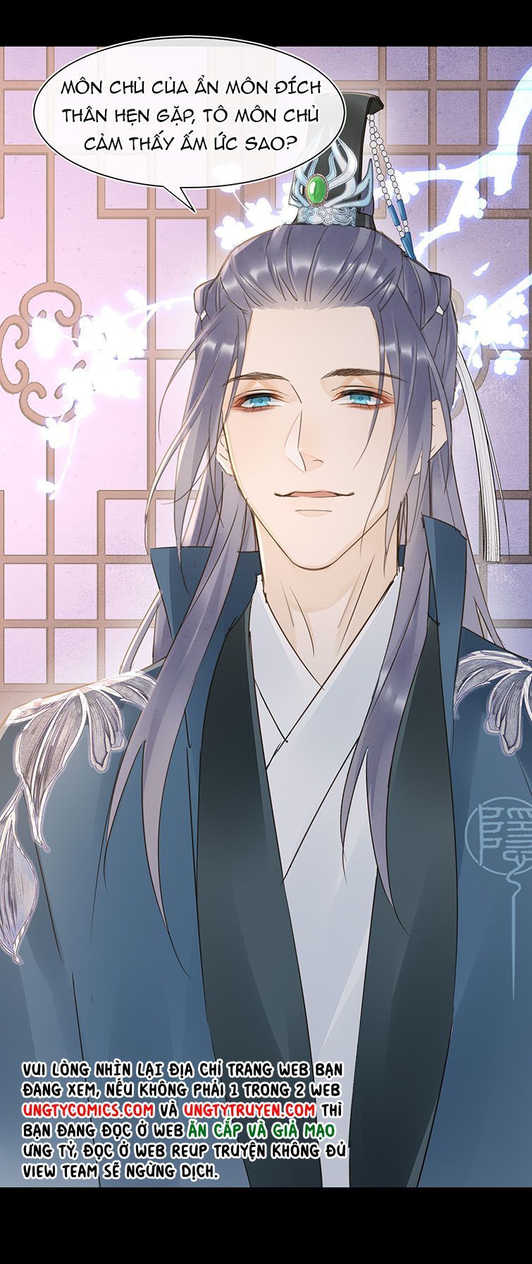Tù Long Chapter 80 - Trang 2