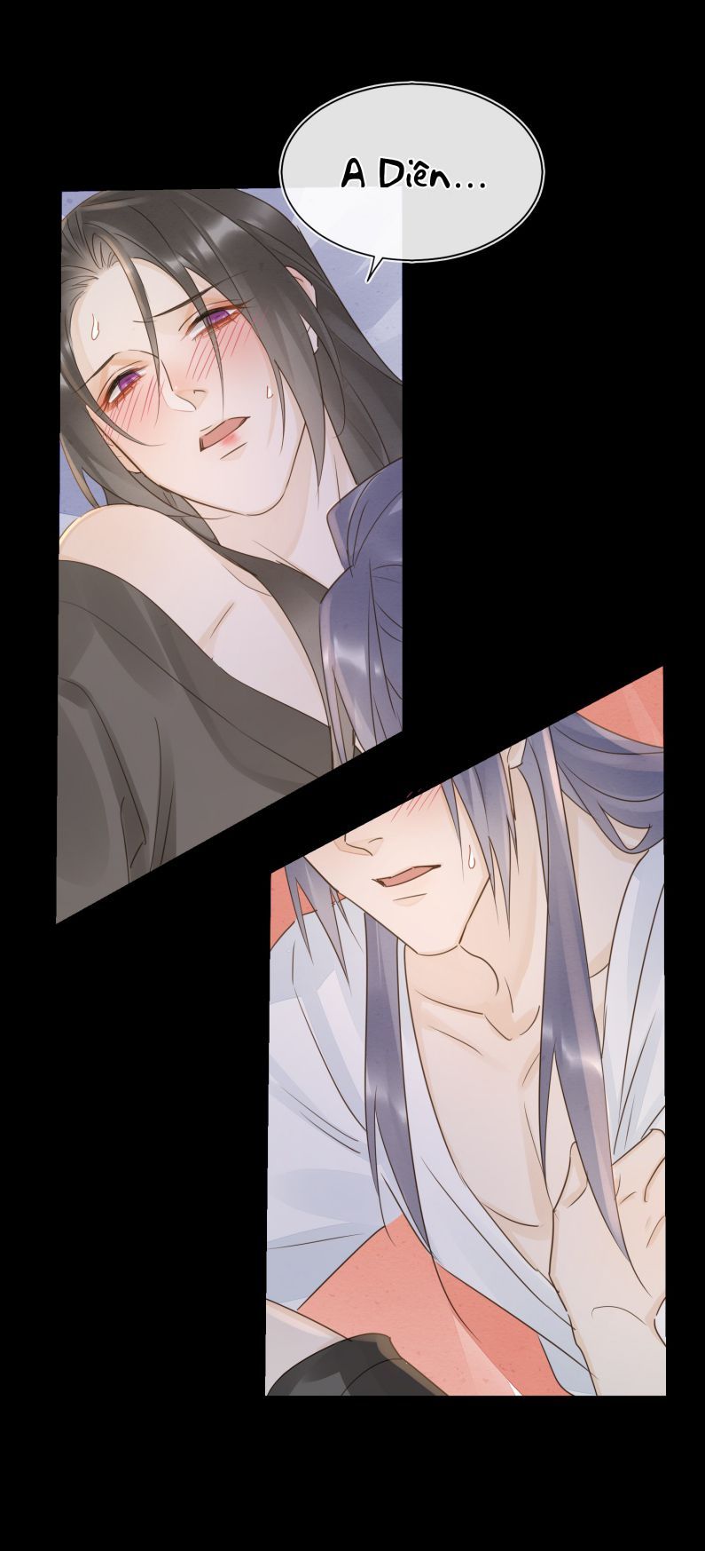 Tù Long Chapter 81 - Trang 2