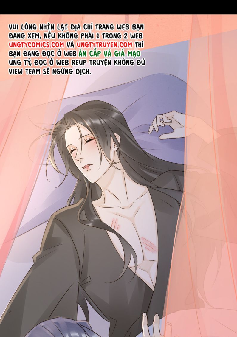 Tù Long Chapter 81 - Trang 2