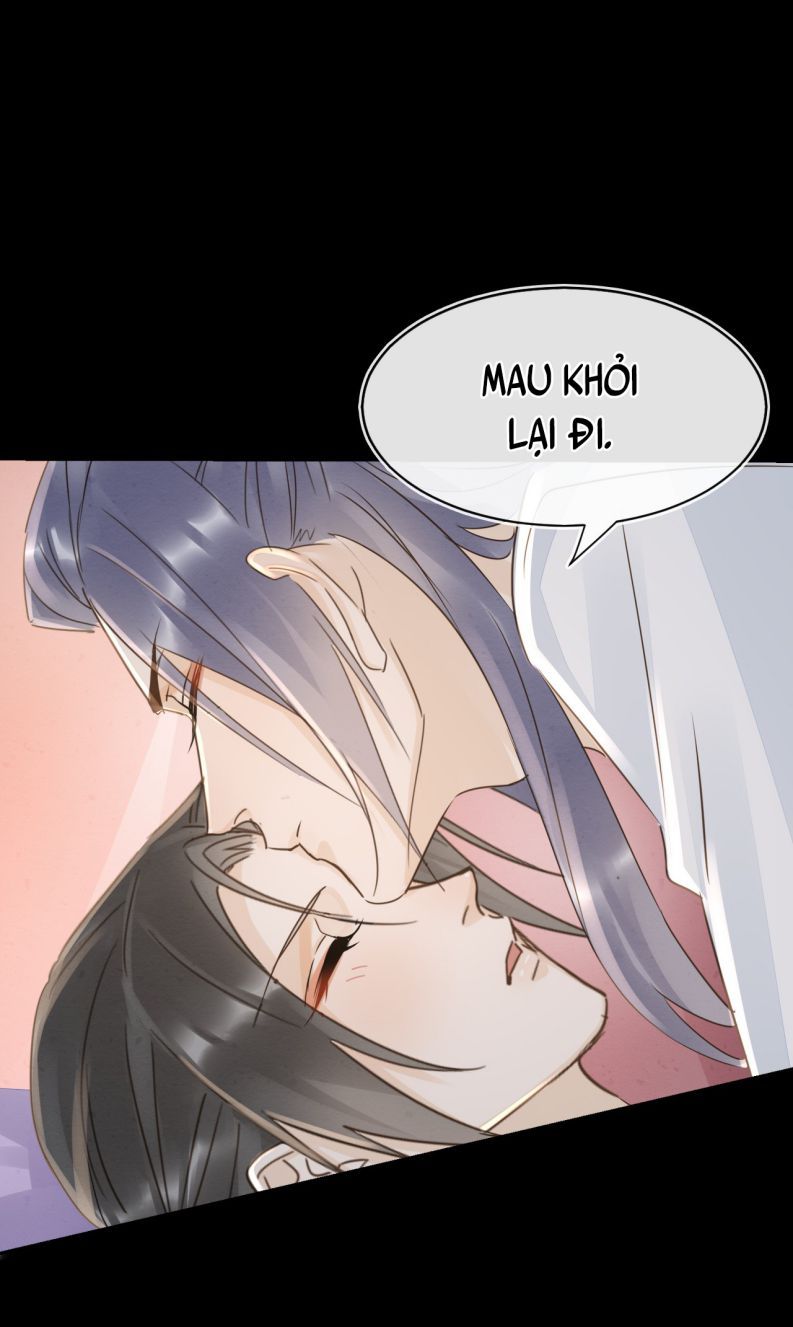 Tù Long Chapter 81 - Trang 2