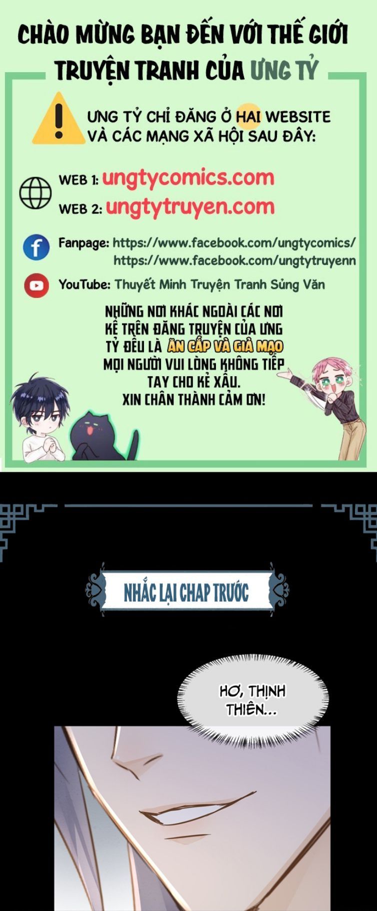 Tù Long Chapter 81 - Trang 2