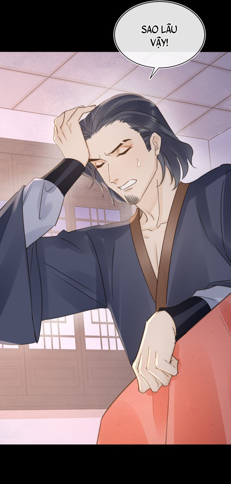 Tù Long Chapter 81 - Trang 2