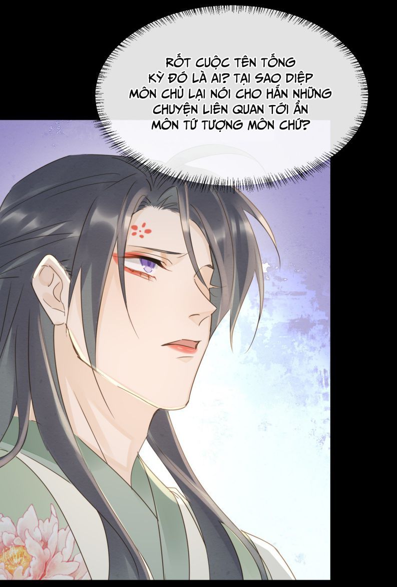Tù Long Chapter 81 - Trang 2