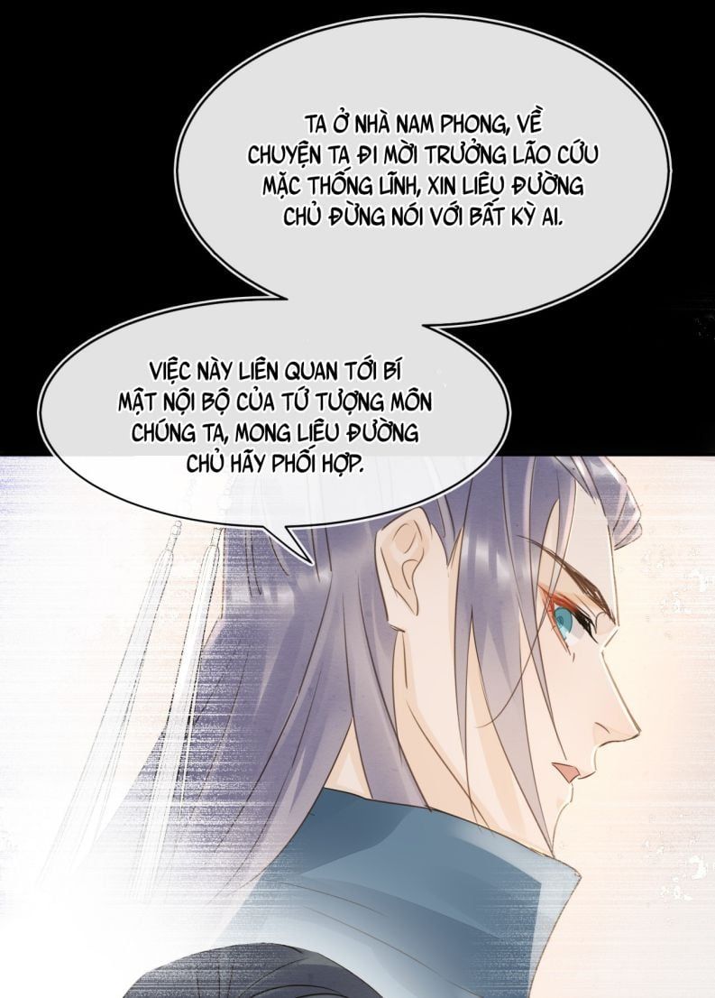 Tù Long Chapter 81 - Trang 2