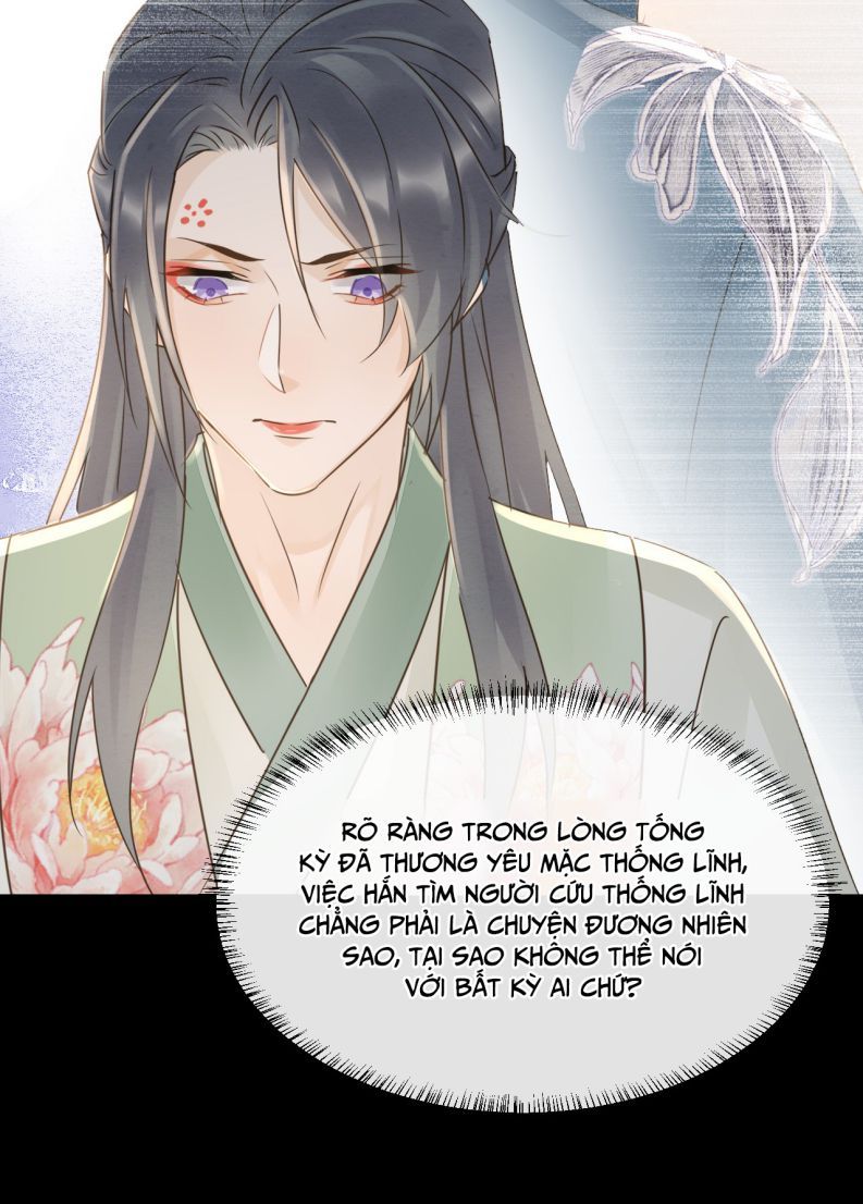 Tù Long Chapter 81 - Trang 2