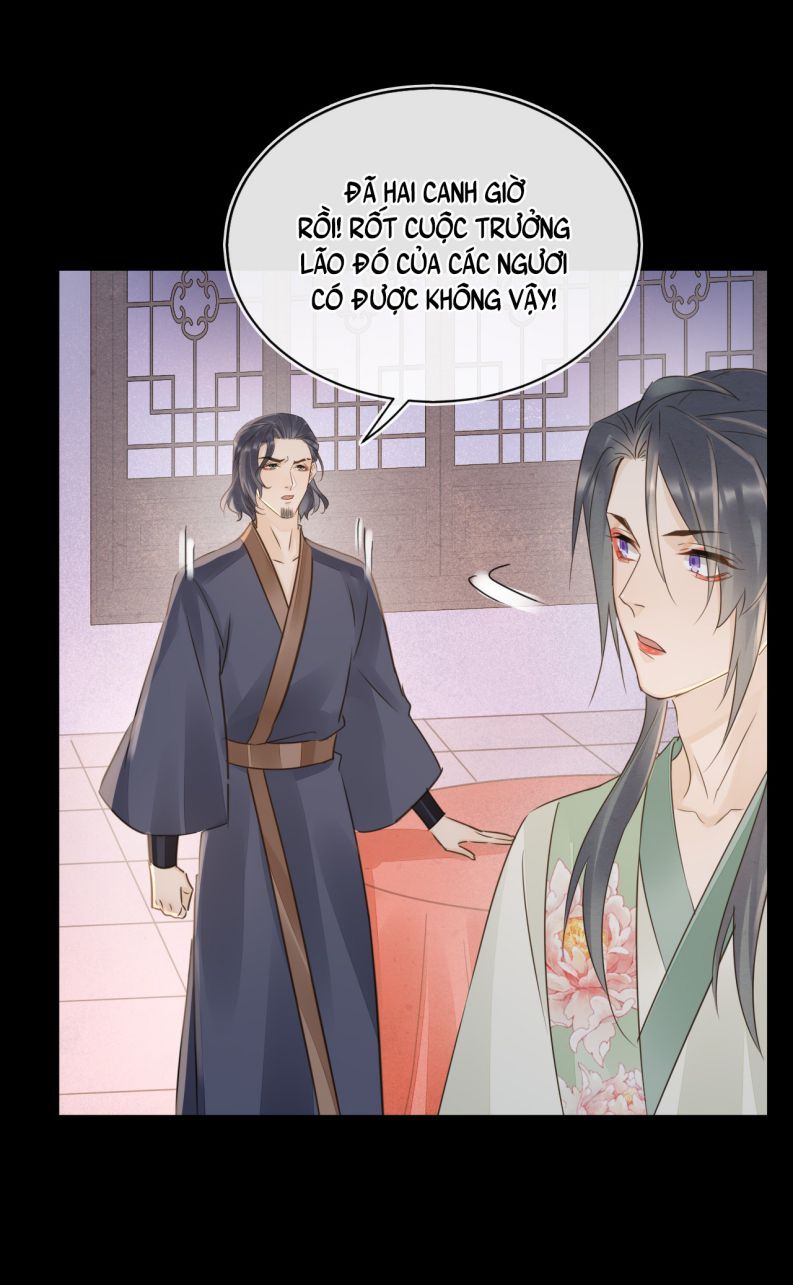 Tù Long Chapter 81 - Trang 2