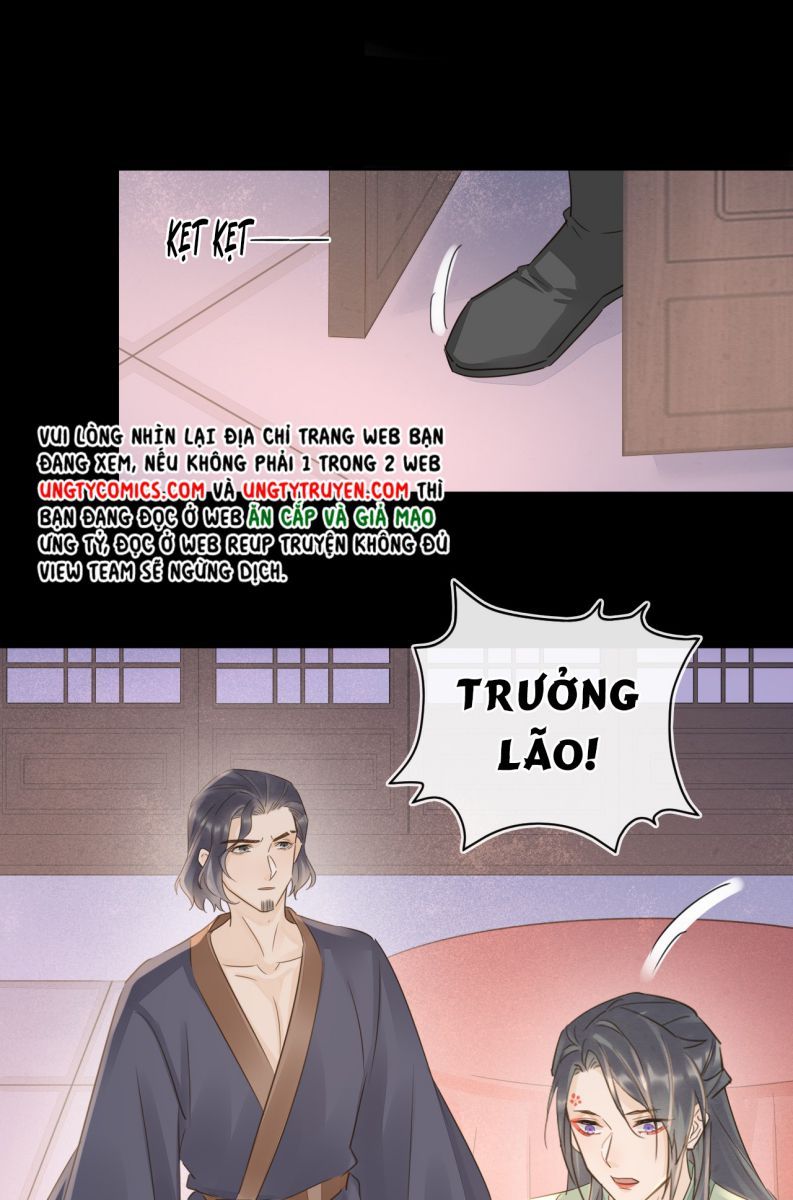 Tù Long Chapter 81 - Trang 2