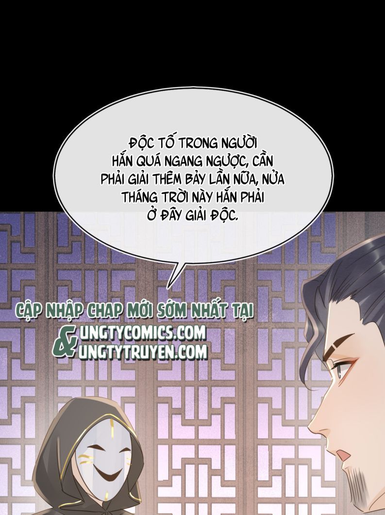 Tù Long Chapter 81 - Trang 2