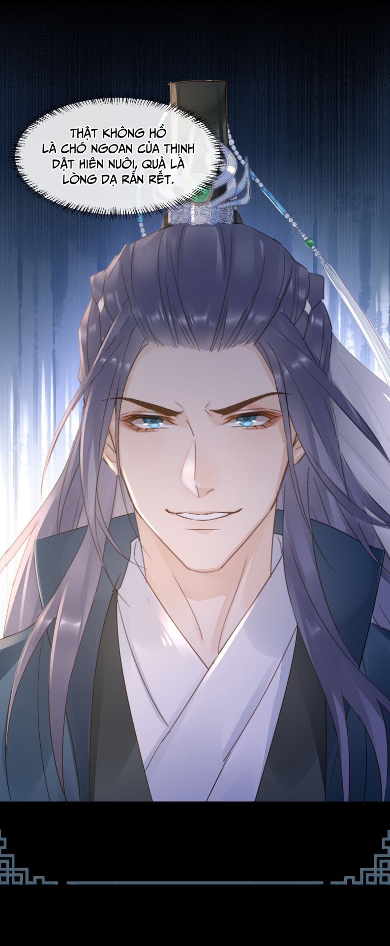 Tù Long Chapter 81 - Trang 2