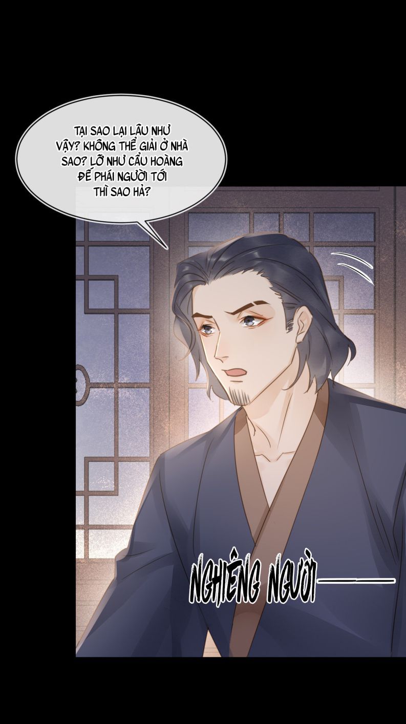 Tù Long Chapter 81 - Trang 2