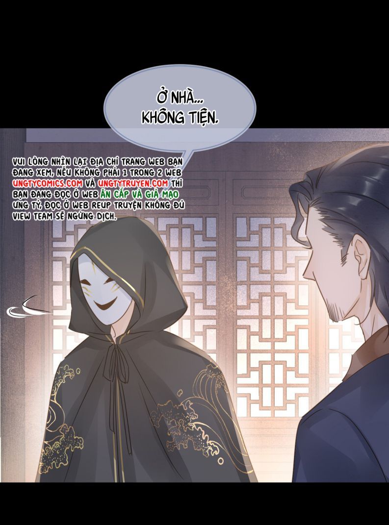 Tù Long Chapter 81 - Trang 2