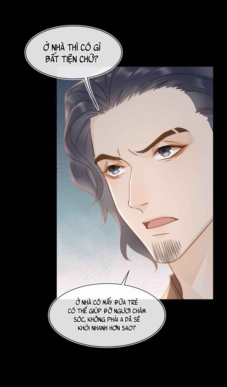 Tù Long Chapter 81 - Trang 2