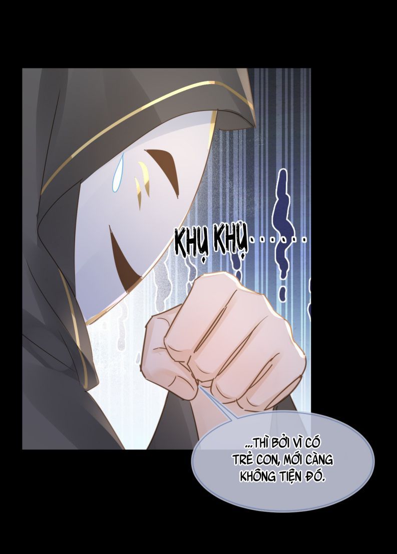 Tù Long Chapter 81 - Trang 2