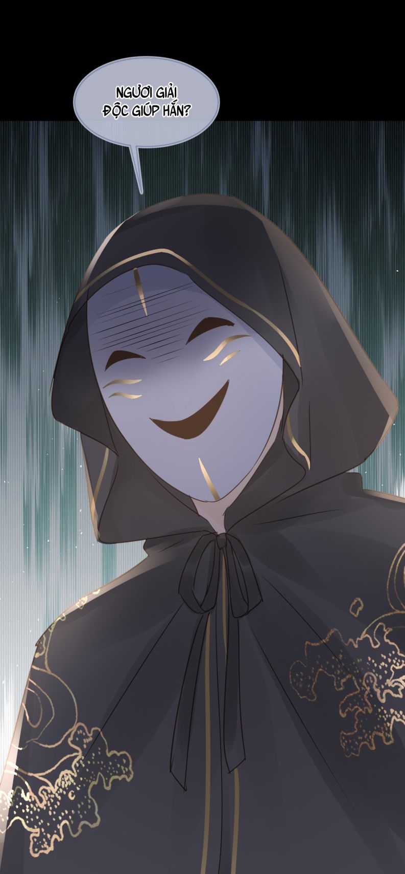 Tù Long Chapter 81 - Trang 2