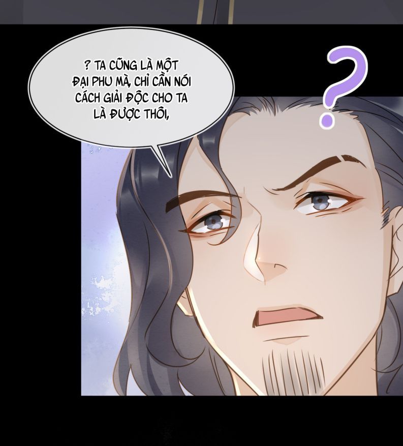 Tù Long Chapter 81 - Trang 2