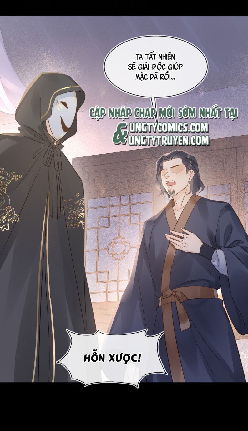 Tù Long Chapter 81 - Trang 2