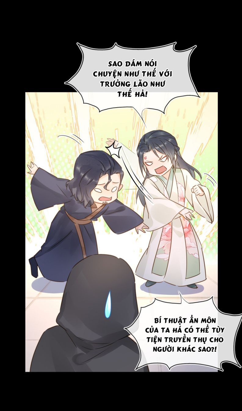 Tù Long Chapter 81 - Trang 2