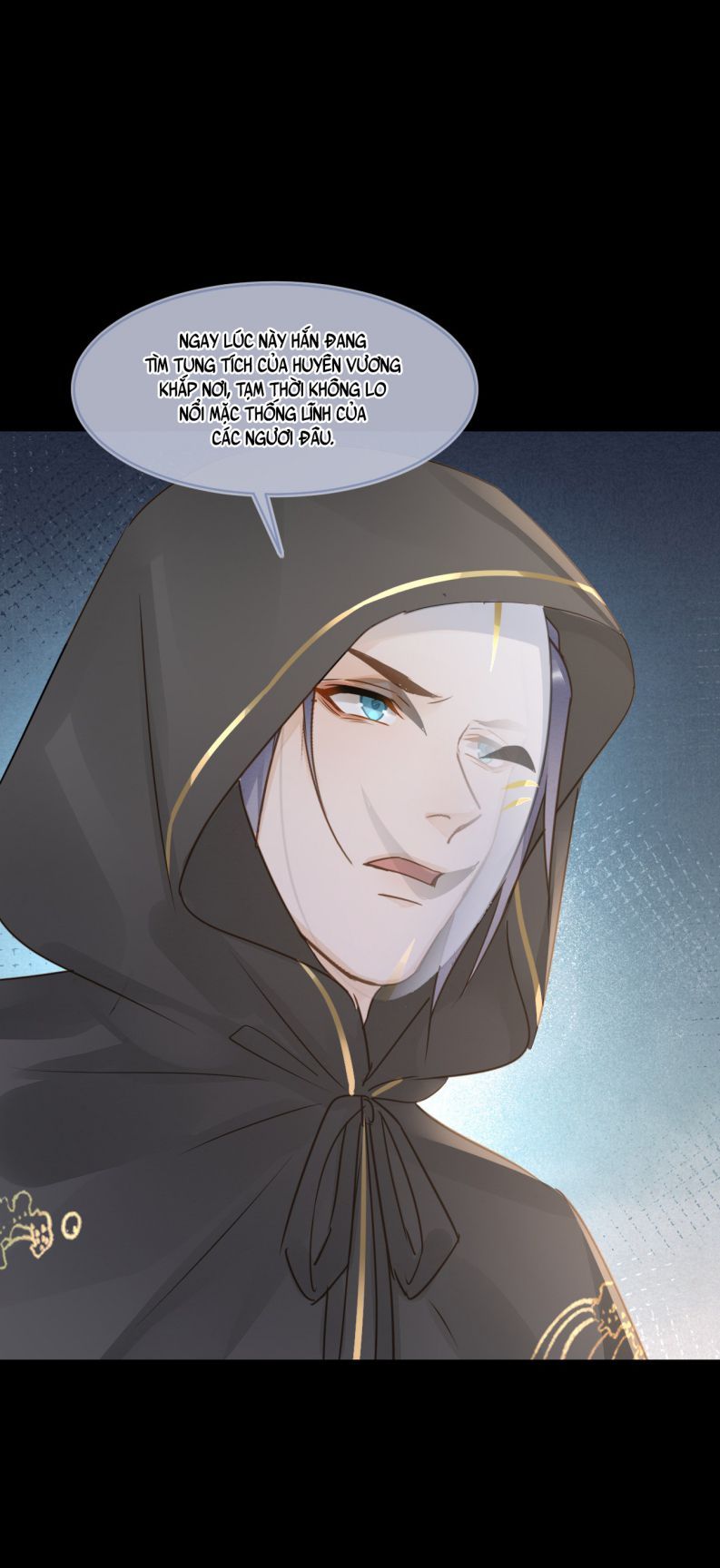 Tù Long Chapter 81 - Trang 2