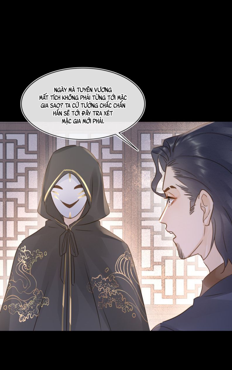 Tù Long Chapter 81 - Trang 2