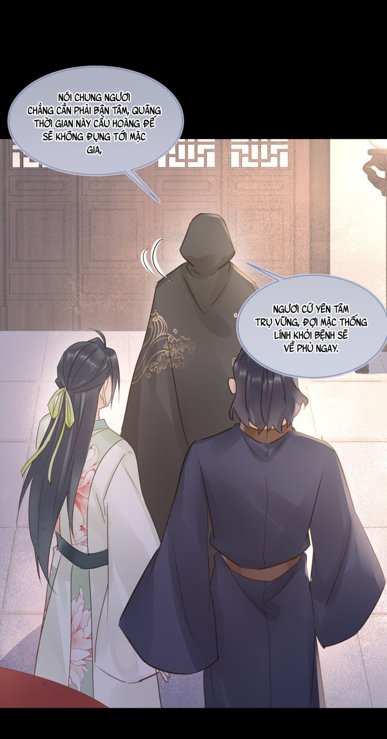 Tù Long Chapter 81 - Trang 2