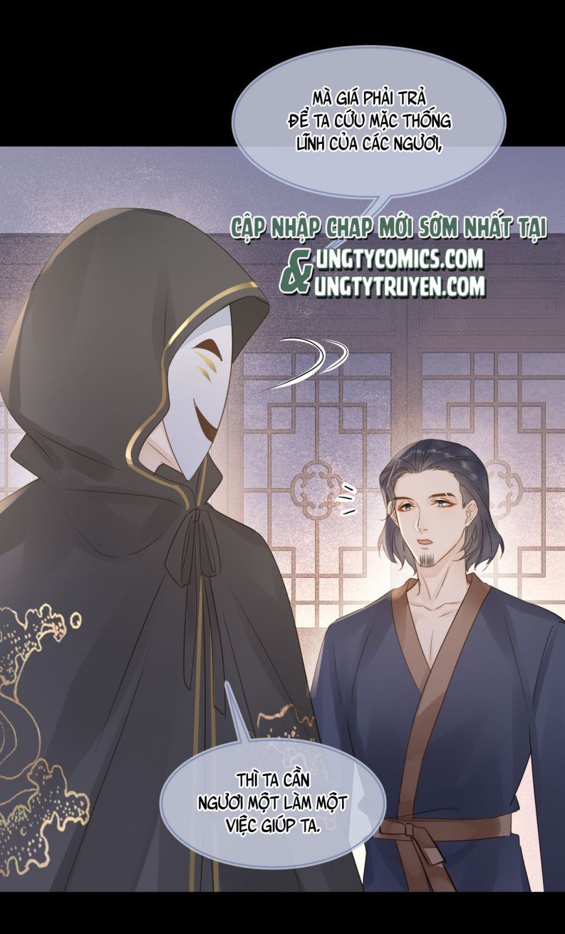 Tù Long Chapter 81 - Trang 2