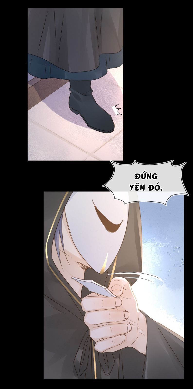Tù Long Chapter 81 - Trang 2