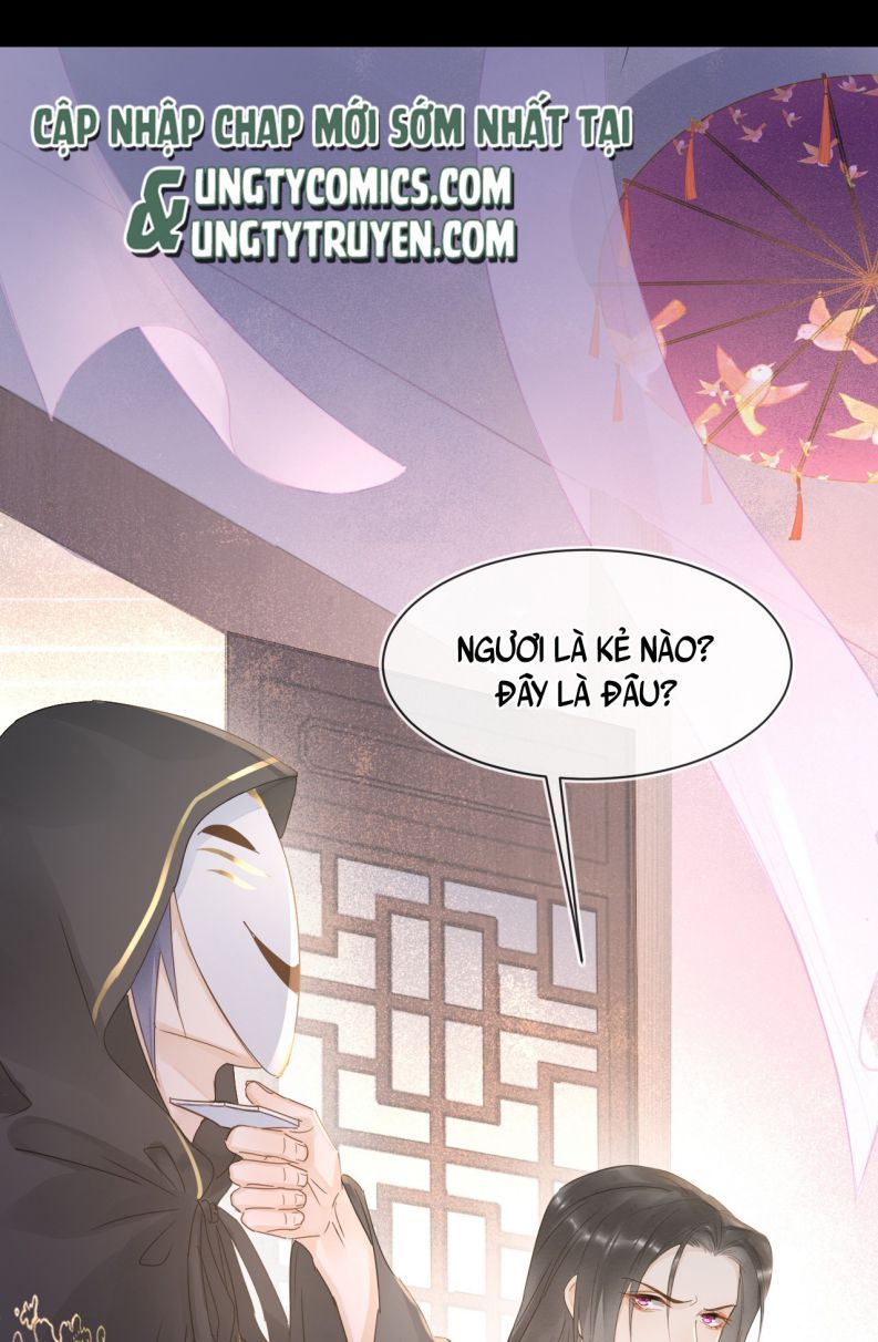 Tù Long Chapter 81 - Trang 2