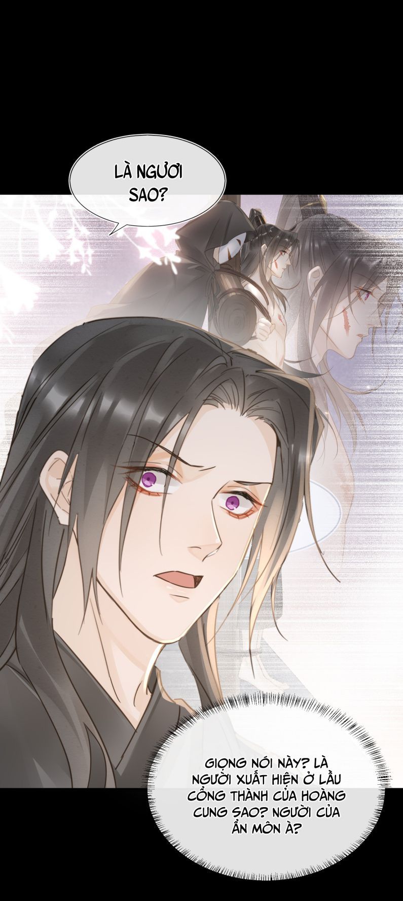 Tù Long Chapter 81 - Trang 2